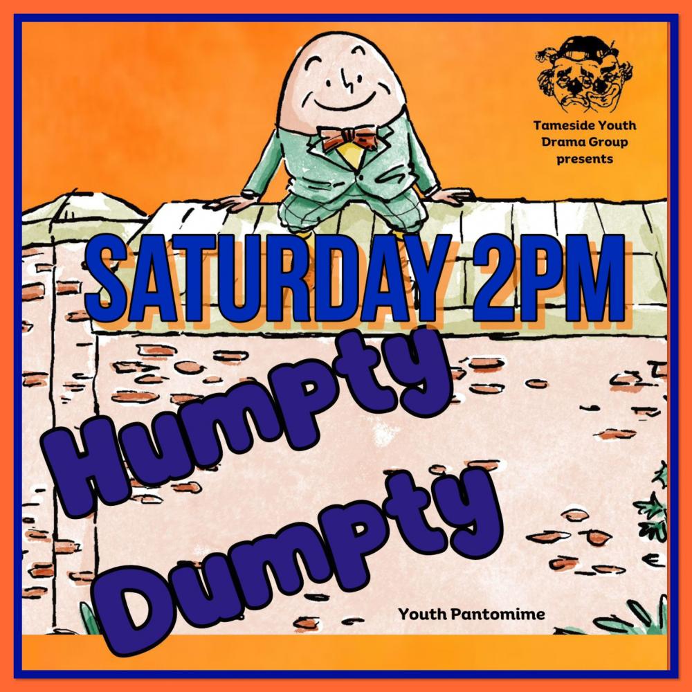 Humpty Dumpty (Youth Pantomime) (3)
