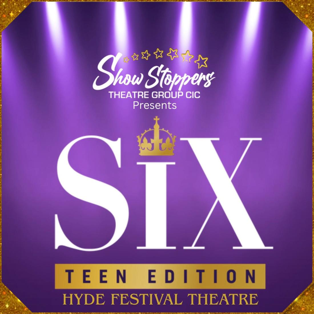 SIX (Teen Edition)