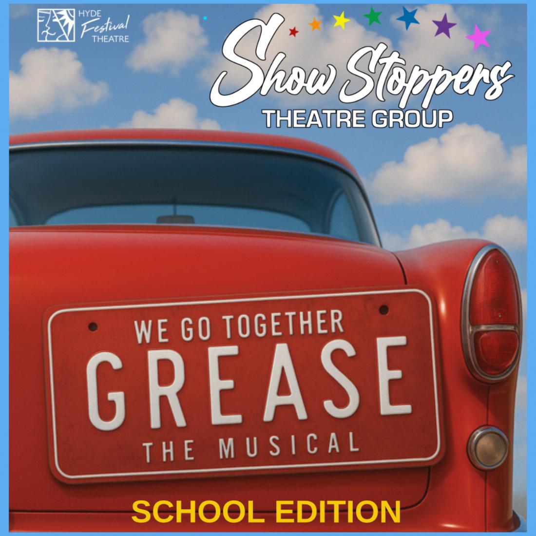 Grease (Youth Musical)